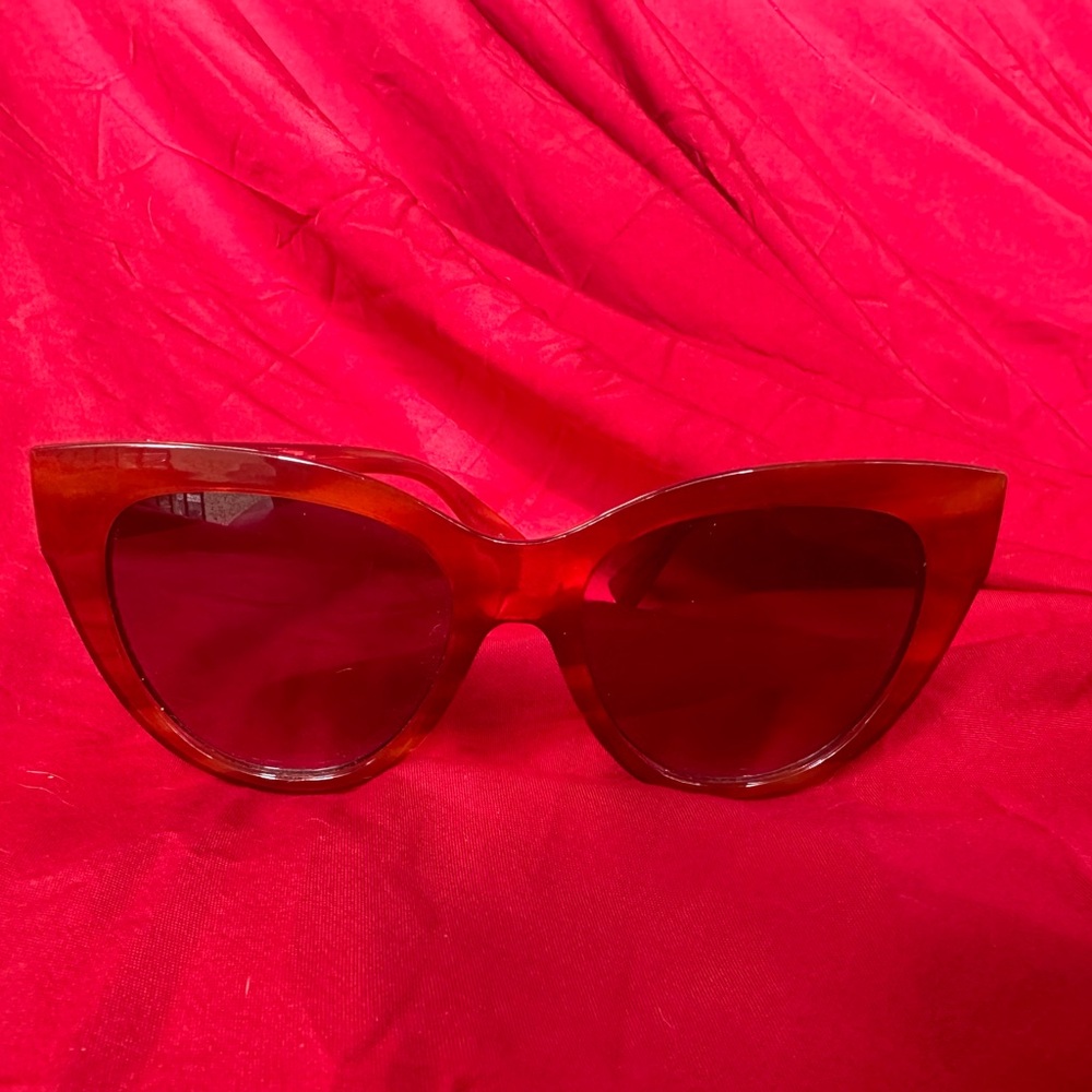 Martha Stewart Sunglasses